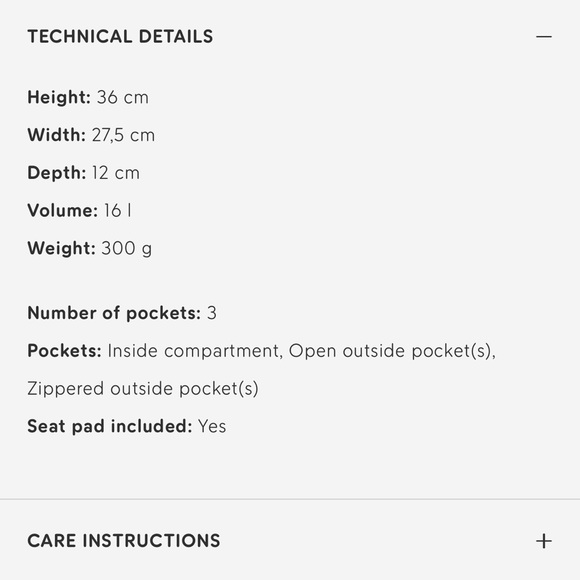 FJALL RAVEN KANKEN - Picture 5 of 5